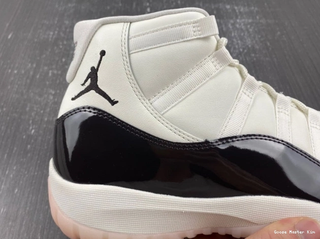 AR0715-101 Neapolitan 11 Air Jordan 0609